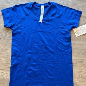 Swiftly Tech Short Sleeve shirt 2.0